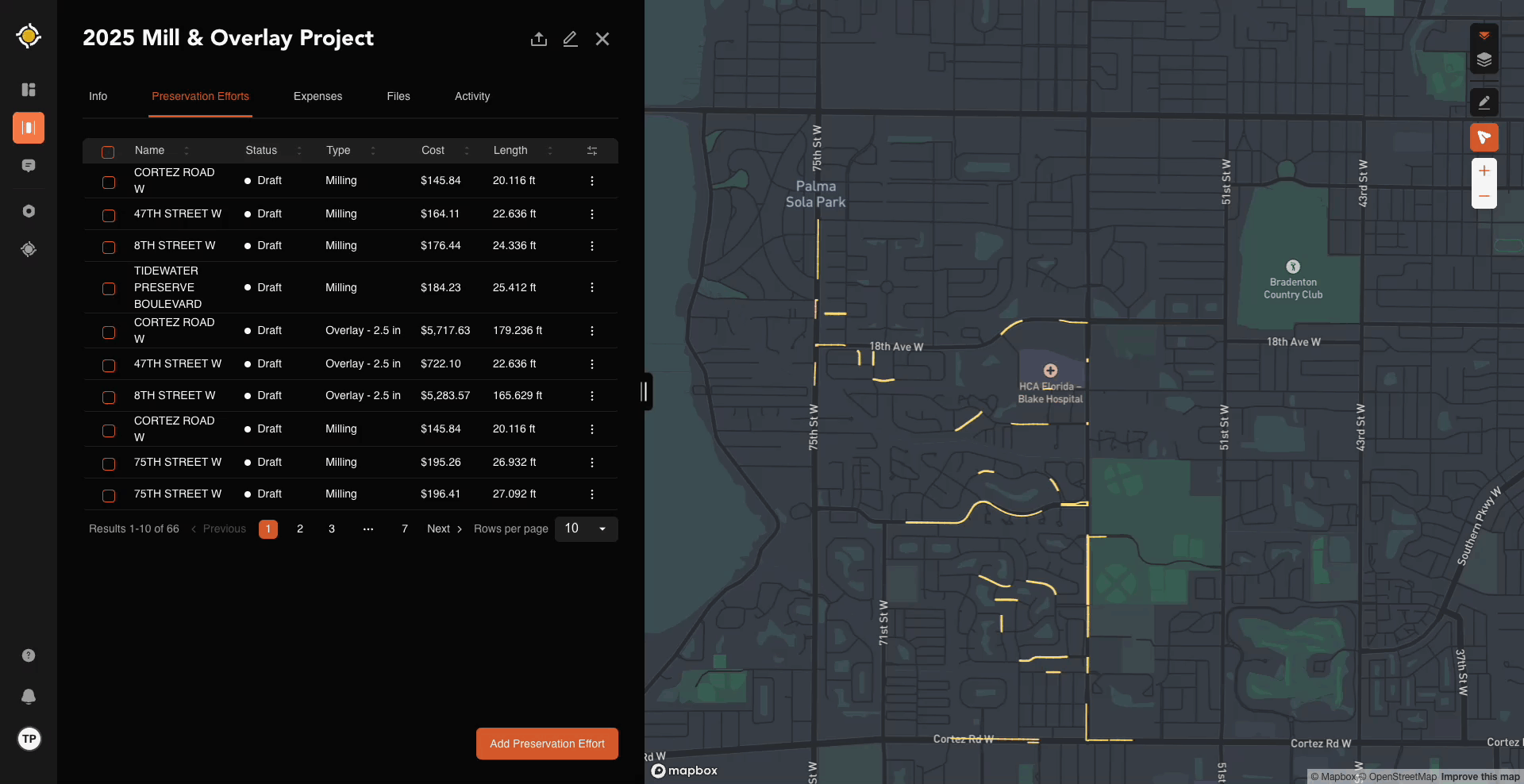 AddingPreservationEfforts