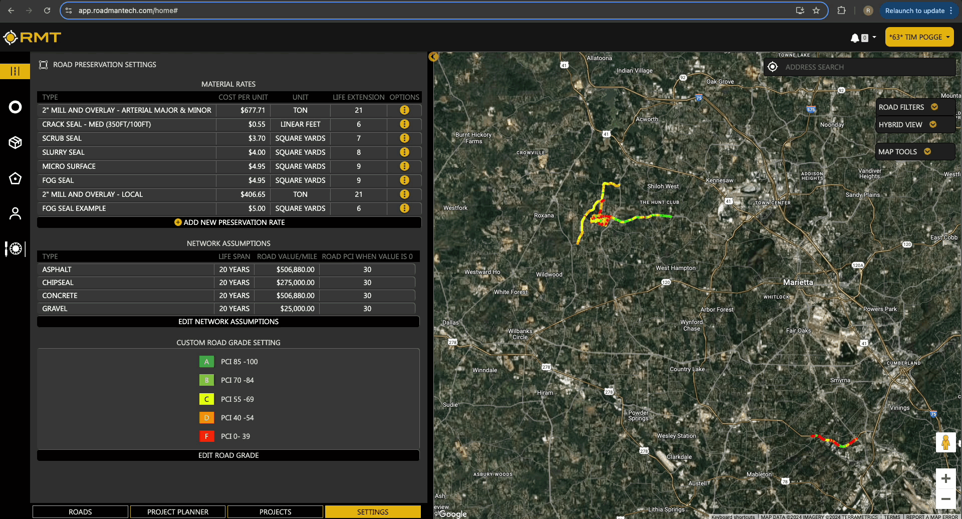 EditingNetworkAssumptions