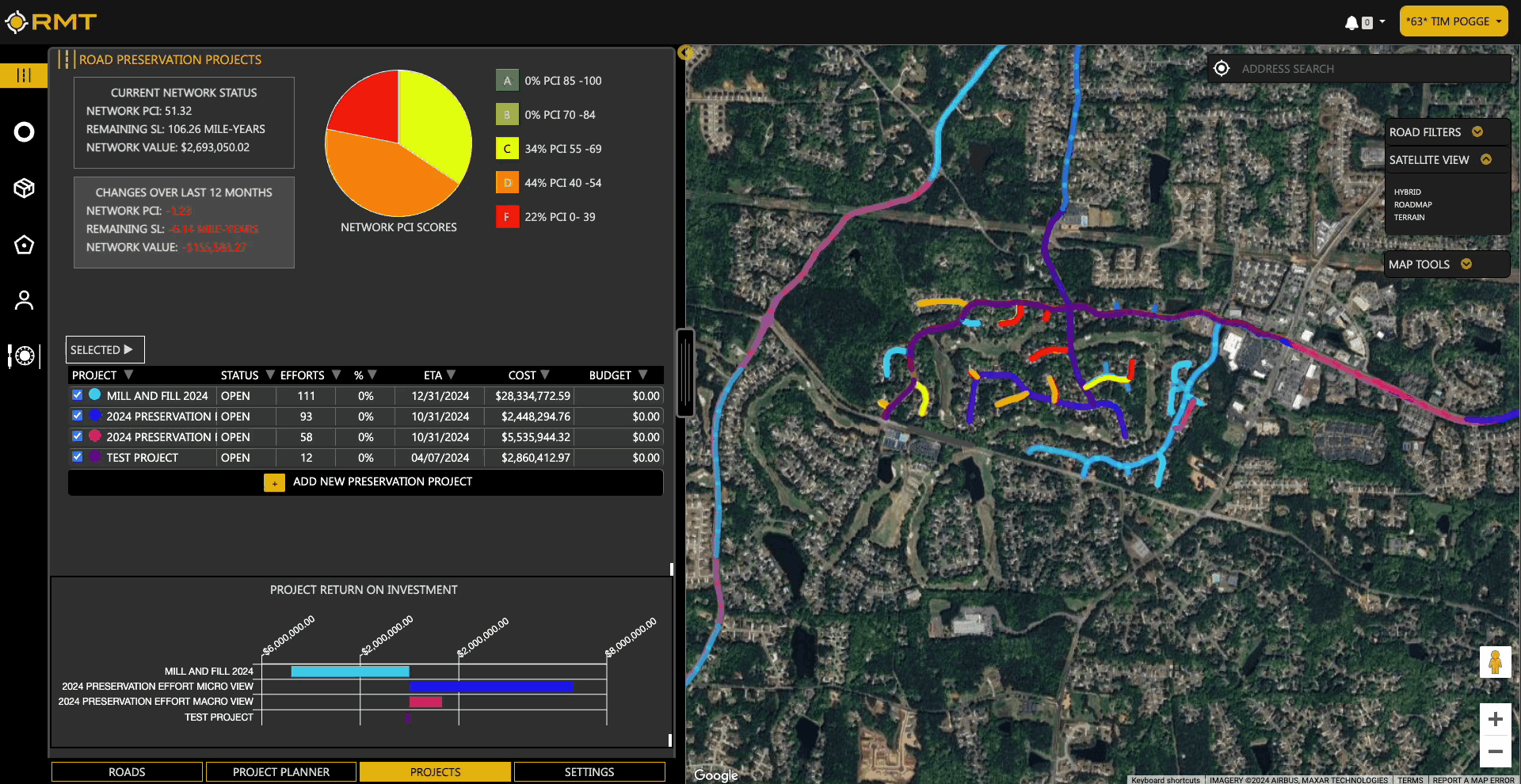 NewPreservationProject_create