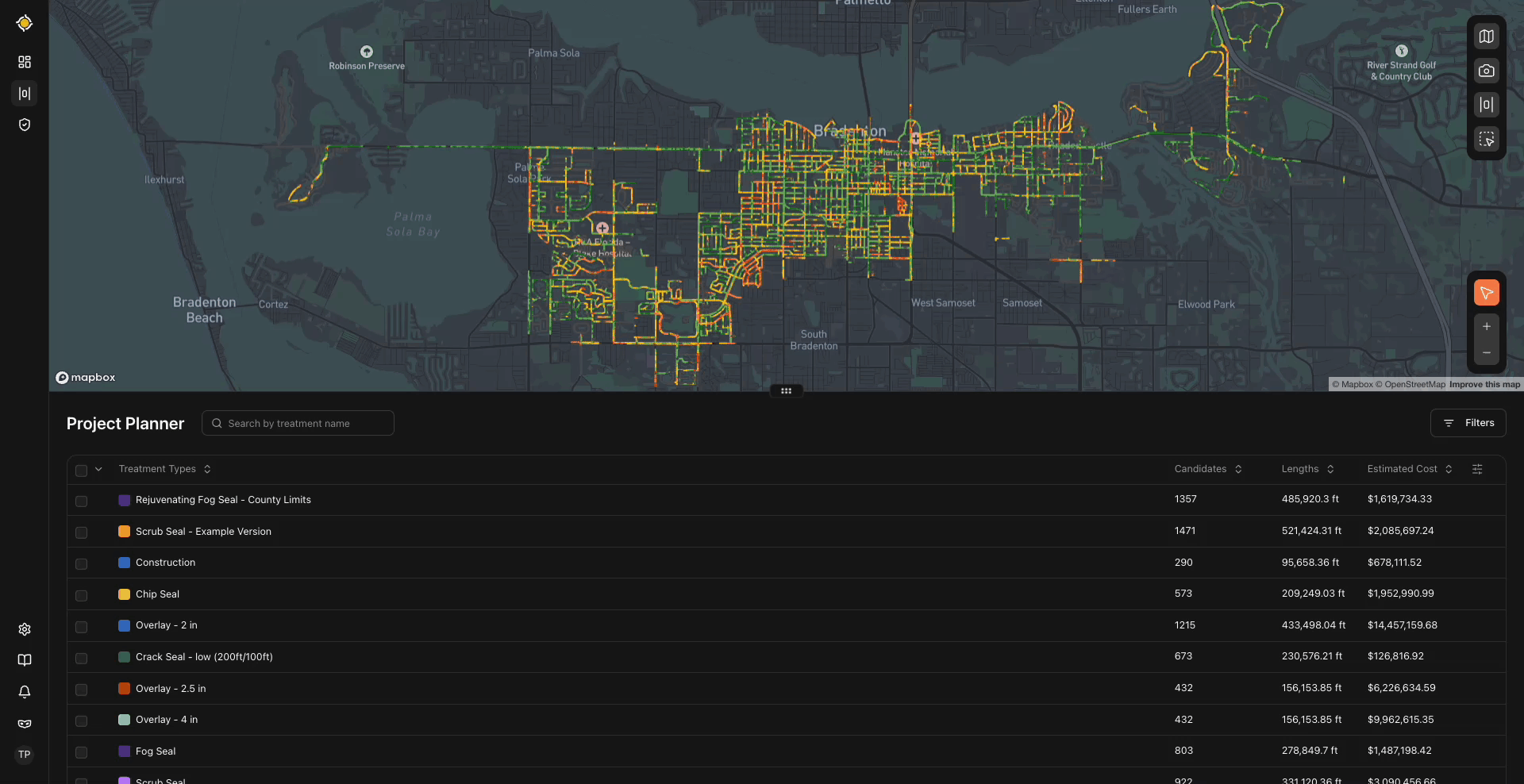 ProjectPlanner_AddingNewEfforts