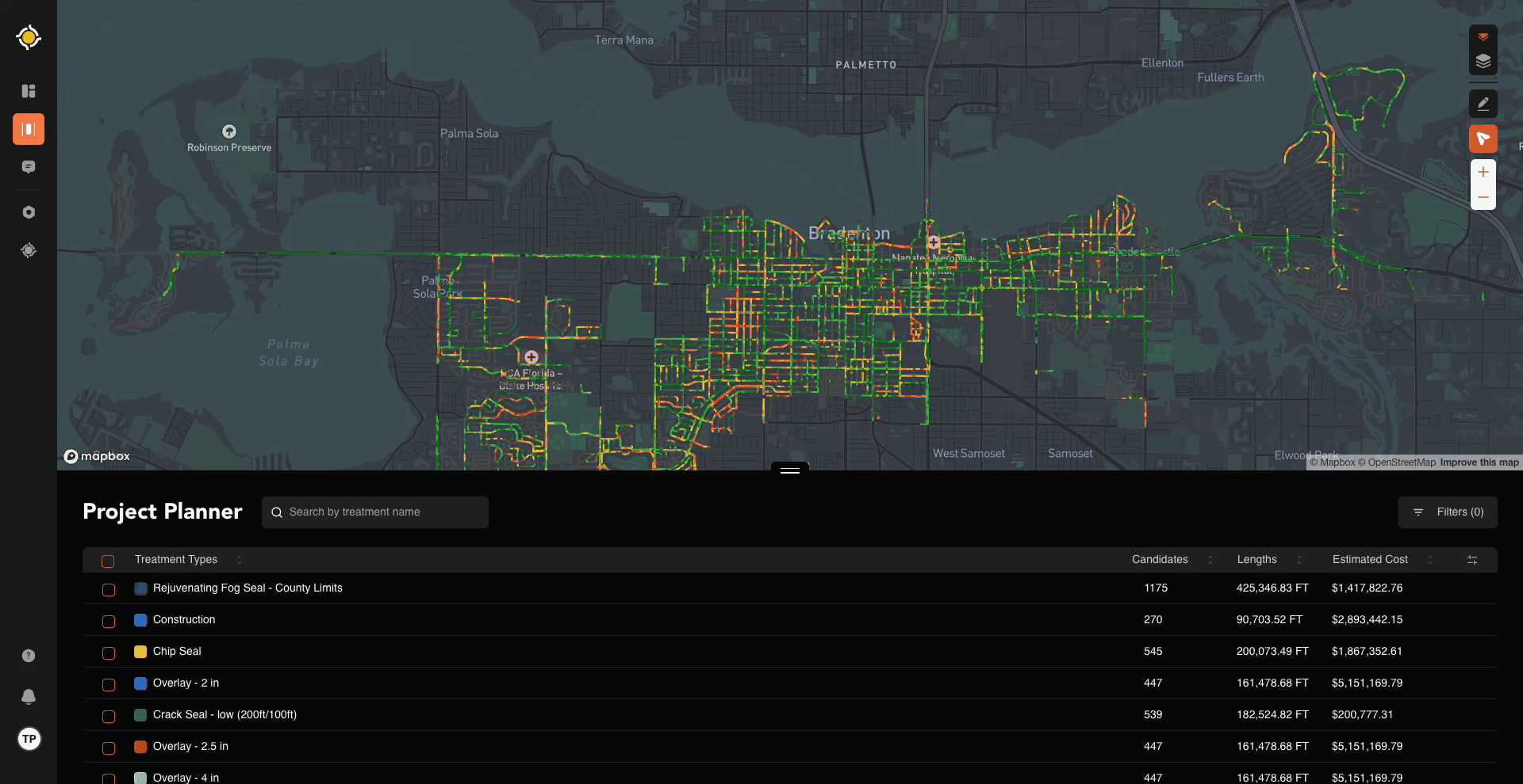 ReviewingApplicableCandidates