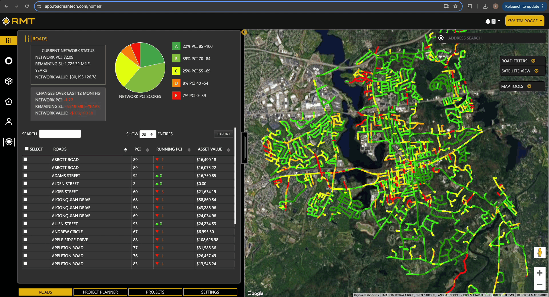 RoadsSlider_SingleRoadView